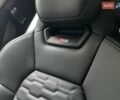 Синий Ауди RS e-tron GT, объемом двигателя 0 л и пробегом 7 тыс. км за 92900 $, фото 54 на Automoto.ua