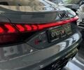 Синій Ауді RS e-tron GT, об'ємом двигуна 0 л та пробігом 12 тис. км за 80000 $, фото 10 на Automoto.ua