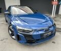Синий Ауди RS e-tron GT, объемом двигателя 0 л и пробегом 7 тыс. км за 92900 $, фото 19 на Automoto.ua