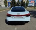 Синий Ауди RS e-tron GT, объемом двигателя 0 л и пробегом 5 тыс. км за 92400 $, фото 11 на Automoto.ua
