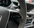 Синий Ауди RS e-tron GT, объемом двигателя 0 л и пробегом 7 тыс. км за 92900 $, фото 67 на Automoto.ua