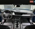 Синий Ауди RS e-tron GT, объемом двигателя 0 л и пробегом 7 тыс. км за 92900 $, фото 65 на Automoto.ua