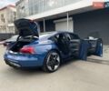 Синий Ауди RS e-tron GT, объемом двигателя 0 л и пробегом 7 тыс. км за 92900 $, фото 50 на Automoto.ua
