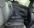 Синій Ауді RS e-tron GT, об'ємом двигуна 0 л та пробігом 12 тис. км за 80000 $, фото 29 на Automoto.ua