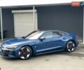 Синий Ауди RS e-tron GT, объемом двигателя 0 л и пробегом 7 тыс. км за 92900 $, фото 8 на Automoto.ua