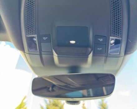 Синий Ауди RS e-tron GT, объемом двигателя 0 л и пробегом 5 тыс. км за 92400 $, фото 65 на Automoto.ua