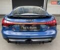 Синий Ауди RS e-tron GT, объемом двигателя 0 л и пробегом 7 тыс. км за 92900 $, фото 27 на Automoto.ua