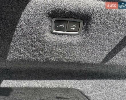 Синий Ауди RS e-tron GT, объемом двигателя 0 л и пробегом 5 тыс. км за 92400 $, фото 15 на Automoto.ua