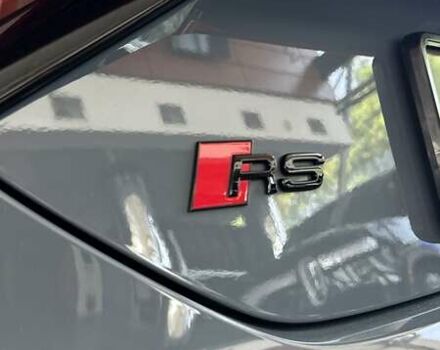 Синій Ауді RS e-tron GT, об'ємом двигуна 0 л та пробігом 12 тис. км за 80000 $, фото 12 на Automoto.ua