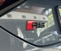 Синій Ауді RS e-tron GT, об'ємом двигуна 0 л та пробігом 12 тис. км за 80000 $, фото 12 на Automoto.ua