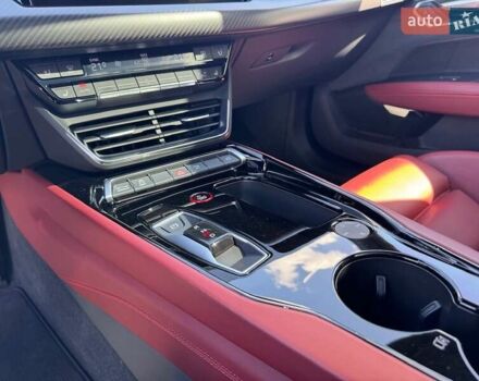Синий Ауди RS e-tron GT, объемом двигателя 0 л и пробегом 5 тыс. км за 92500 $, фото 46 на Automoto.ua
