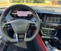 Синий Ауди RS e-tron GT, объемом двигателя 0 л и пробегом 5 тыс. км за 92400 $, фото 36 на Automoto.ua