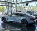 Синій Ауді RS e-tron GT, об'ємом двигуна 0 л та пробігом 12 тис. км за 80000 $, фото 2 на Automoto.ua
