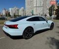 Синий Ауди RS e-tron GT, объемом двигателя 0 л и пробегом 5 тыс. км за 92400 $, фото 8 на Automoto.ua
