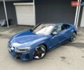 Синий Ауди RS e-tron GT, объемом двигателя 0 л и пробегом 7 тыс. км за 92900 $, фото 5 на Automoto.ua