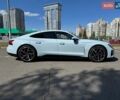 Синий Ауди RS e-tron GT, объемом двигателя 0 л и пробегом 5 тыс. км за 92400 $, фото 4 на Automoto.ua