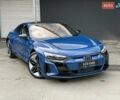 Синий Ауди RS e-tron GT, объемом двигателя 0 л и пробегом 7 тыс. км за 92900 $, фото 23 на Automoto.ua