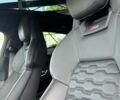 Синій Ауді RS e-tron GT, об'ємом двигуна 0 л та пробігом 12 тис. км за 80000 $, фото 20 на Automoto.ua