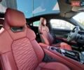 Синий Ауди RS e-tron GT, объемом двигателя 0 л и пробегом 5 тыс. км за 92500 $, фото 77 на Automoto.ua