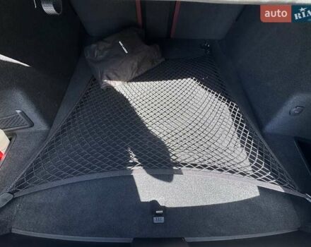 Синий Ауди RS e-tron GT, объемом двигателя 0 л и пробегом 5 тыс. км за 92400 $, фото 16 на Automoto.ua