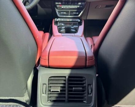 Синий Ауди RS e-tron GT, объемом двигателя 0 л и пробегом 5 тыс. км за 92400 $, фото 70 на Automoto.ua