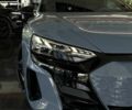 Синій Ауді RS e-tron GT, об'ємом двигуна 0 л та пробігом 12 тис. км за 80000 $, фото 9 на Automoto.ua