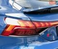 Синий Ауди RS e-tron GT, объемом двигателя 0 л и пробегом 7 тыс. км за 92900 $, фото 30 на Automoto.ua
