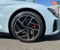 Синий Ауди RS e-tron GT, объемом двигателя 0 л и пробегом 5 тыс. км за 92500 $, фото 5 на Automoto.ua