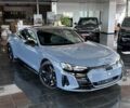 Синій Ауді RS e-tron GT, об'ємом двигуна 0 л та пробігом 12 тис. км за 80000 $, фото 1 на Automoto.ua