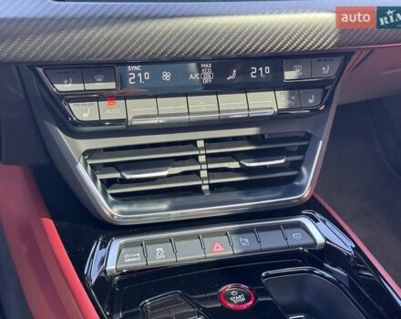 Синий Ауди RS e-tron GT, объемом двигателя 0 л и пробегом 5 тыс. км за 92500 $, фото 47 на Automoto.ua