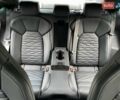 Синий Ауди RS e-tron GT, объемом двигателя 0 л и пробегом 7 тыс. км за 92900 $, фото 73 на Automoto.ua