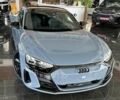 Синій Ауді RS e-tron GT, об'ємом двигуна 0 л та пробігом 12 тис. км за 80000 $, фото 4 на Automoto.ua
