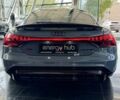 Синій Ауді RS e-tron GT, об'ємом двигуна 0 л та пробігом 12 тис. км за 80000 $, фото 6 на Automoto.ua