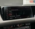 Синий Ауди RS e-tron GT, объемом двигателя 0 л и пробегом 7 тыс. км за 92900 $, фото 85 на Automoto.ua