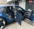 Синий Ауди RS e-tron GT, объемом двигателя 0 л и пробегом 7 тыс. км за 92900 $, фото 45 на Automoto.ua