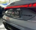 Синій Ауді RS e-tron GT, об'ємом двигуна 0 л та пробігом 12 тис. км за 80000 $, фото 11 на Automoto.ua