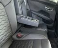Синій Ауді RS e-tron GT, об'ємом двигуна 0 л та пробігом 12 тис. км за 80000 $, фото 31 на Automoto.ua