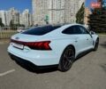 Синий Ауди RS e-tron GT, объемом двигателя 0 л и пробегом 5 тыс. км за 92500 $, фото 84 на Automoto.ua