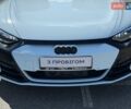 Синий Ауди RS e-tron GT, объемом двигателя 0 л и пробегом 5 тыс. км за 92500 $, фото 2 на Automoto.ua