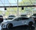 Синій Ауді RS e-tron GT, об'ємом двигуна 0 л та пробігом 12 тис. км за 80000 $, фото 1 на Automoto.ua
