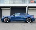 Синий Ауди RS e-tron GT, объемом двигателя 0 л и пробегом 7 тыс. км за 92900 $, фото 26 на Automoto.ua