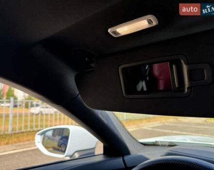 Синий Ауди RS e-tron GT, объемом двигателя 0 л и пробегом 5 тыс. км за 92400 $, фото 64 на Automoto.ua