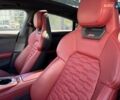 Синий Ауди RS e-tron GT, объемом двигателя 0 л и пробегом 5 тыс. км за 92500 $, фото 32 на Automoto.ua