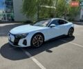 Синий Ауди RS e-tron GT, объемом двигателя 0 л и пробегом 5 тыс. км за 92500 $, фото 21 на Automoto.ua