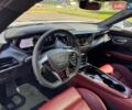 Синий Ауди RS e-tron GT, объемом двигателя 0 л и пробегом 5 тыс. км за 92500 $, фото 34 на Automoto.ua