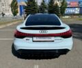 Синий Ауди RS e-tron GT, объемом двигателя 0 л и пробегом 5 тыс. км за 92400 $, фото 12 на Automoto.ua