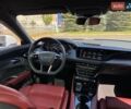 Синий Ауди RS e-tron GT, объемом двигателя 0 л и пробегом 5 тыс. км за 92400 $, фото 72 на Automoto.ua