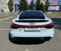 Синий Ауди RS e-tron GT, объемом двигателя 0 л и пробегом 5 тыс. км за 92400 $, фото 85 на Automoto.ua