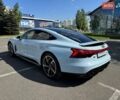 Синий Ауди RS e-tron GT, объемом двигателя 0 л и пробегом 5 тыс. км за 92500 $, фото 94 на Automoto.ua