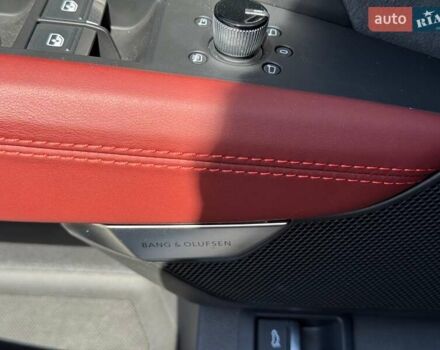 Синий Ауди RS e-tron GT, объемом двигателя 0 л и пробегом 5 тыс. км за 92400 $, фото 28 на Automoto.ua